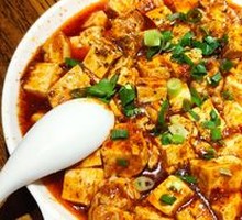 Brain Tofu Stew
