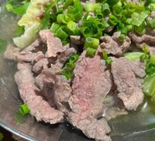 Braised Beef Hot Pot with翘脚