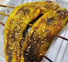 Roasted Bell Peppers