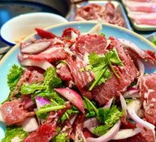 齐齐哈尔特色肉