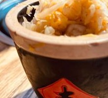 Northeastern Sour Cabbage