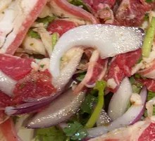 Qiqihar Yan Chui Meat