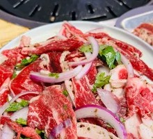 Qiqihar Grilled Meat