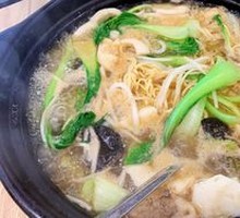 Signature Jinshengyuan Rice Noodles