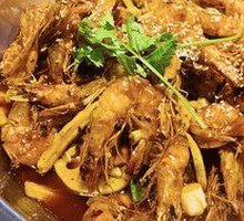 Shao Hui Large Shrimp Pot