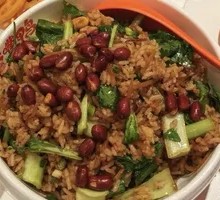 Spicy Duck Rice Bowl