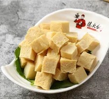 Special Frozen Tofu