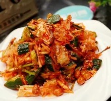 Classic Cauliflower Salad