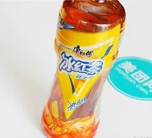 康师傅柠檬味冰红茶