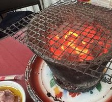 Clay Pot Grilled Meat