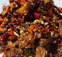 Fangcaoting Spicy Chicken