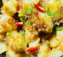 Fangcaoting Fried Potato Crisps