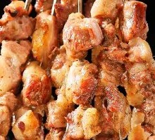 Fangcaoting Grilled Spicy Pork Ribs