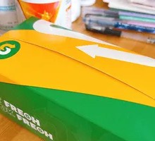 Turkey Breast Sandwich