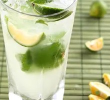 Lime Mojito
