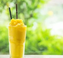 Mango Paradise