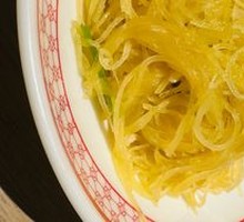 Stir-Fried Potato Shreds