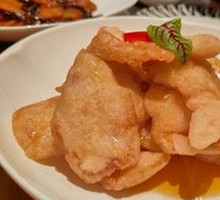 Classic Sweet and Sour Pork