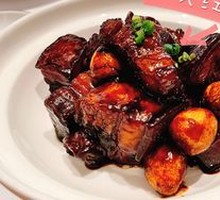 Classic Braised Pork Belly