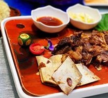 Baba Minfu Beef Ribs