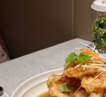 Classic Sweet and Sour Pork