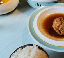 Secret-Recipe Meatballs