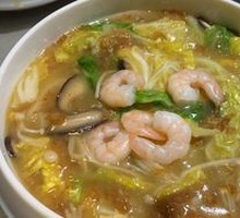 Private Family Cabbage Stew