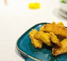 Classic Sweet and Sour Pork