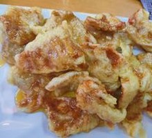 Traditional Sweet and Sour Pork