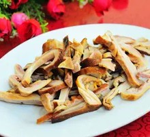 Special Smoked Tripe