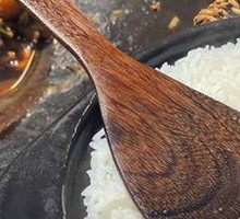 Fragrant Rice