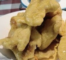 Classic Sweet and Sour Pork