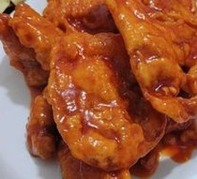 Classic Sweet and Sour Pork