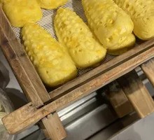 Quinoa and Millet Steamed Buns