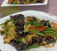 Production Team Stir-Fry