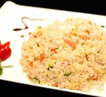 Yangzhou Fried Rice