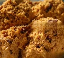 Brown Sugar and Red Date