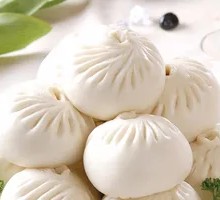 Cucumber Egg Dumplings