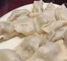 Donkey Meat Steamed Dumplings