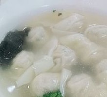 Corn and Pork Dumplings