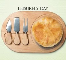 Sugar-coated Crisp Pastry