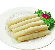 Leek Wraps