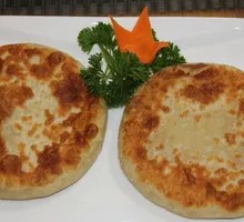 Orleans Chicken Patties