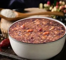Eight Treasure Porridge