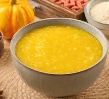 Pumpkin Porridge