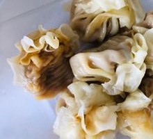 Fresh Pork Handmade Siu Mai