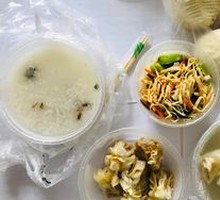 Assorted Pickles Platter