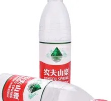 Nongfu Spring Mineral Water