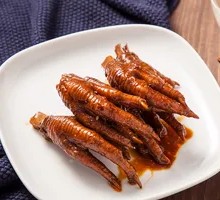 Signature Chicken Feet