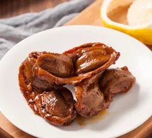 Signature Duck Gizzard